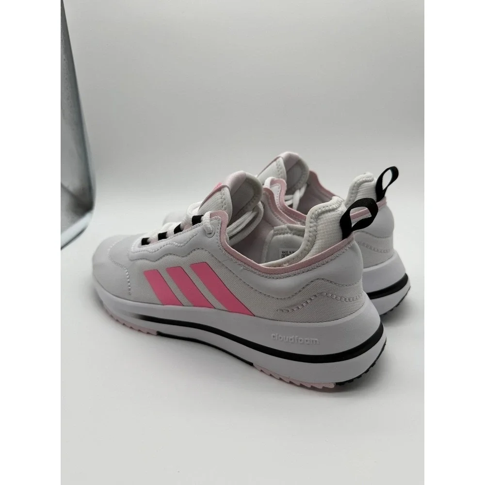 Adidas Fukasa Run Cloudfoam Women's Size 8‎ New 0044
